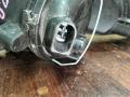 фара противотуманная левая Chery M11 (A3) 1 поколение 2010, 1.6 л., SQR481F, бензин, МКПП, M113726010 - фото №10