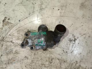 корпус термостата Mitsubishi Carisma 1 поколение DA2A (1995 - 1999), 1.8 л., 4G93 (GDI), бензин, МКПП, g42, седан, передний привод