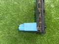 кнопка корректора фар Mitsubishi Galant 9 поколение [2-й рестайлинг] DM1A (2008 - 2012), 2.4 л., 4G69, бензин, седан, MN164315 - фото №5