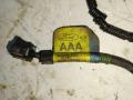 проводка Ford Fiesta 4 поколение (1996 - 2000), 1.3 л., DHA, бензин, МКПП, хетчбэк 5 дв., 3M5T9H589AM - фото №11