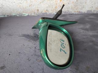 зеркало наружное правое Kia Rio 1 поколение (1999 - 2002), 1.5 л., A5D, бензин, МКПП, универсал
