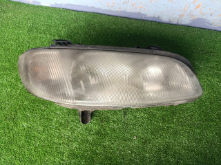 фара правая Opel Omega B (1994 - 1999), 2.0 л., X 20 XEV, бензин, АКПП, универсал, 14521800, 14521800RE