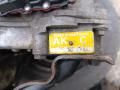 КПП автоматическая (АКПП) Chevrolet Cavalier 3 поколение [рестайлинг] 2001, 2.2 л., бензин, АКПП, седан, 8666413 - фото №20