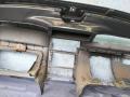 панель передняя салона (торпедо) Kia Rio 1 поколение (1999 - 2002), 1.5 л., A5D, бензин, МКПП, универсал - фото №8