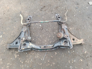 балка подвески передняя (подрамник) Opel Omega B (1994 - 1999), 2.0 л., X 20 XEV, бензин, АКПП, универсал