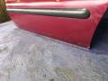 дверь задняя левая Chevrolet Blazer 2 поколение S15 1998, 4.3 л., L35, бензин, АКПП, внедорожник 5 дв. - фото №7