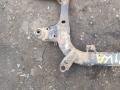 балка подвески передняя (подрамник) Chevrolet Viva 1 поколение 2005, 1.8 л., Z 18 XE, бензин, МКПП, седан - фото №6