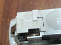 фонарь салона (плафон) Volkswagen Bora 1 поколение 1J2 2002, 2.0 л., APK, бензин, МКПП, седан, 3B0947291 - фото №4