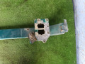 усилитель бампера переднего Mercedes-Benz A-Класс W168 W168.031 1998, 1.4 л., M 166.940, бензин, МКПП, A1686201234 - фото №10