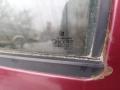 дверь передняя левая Chevrolet Blazer 2 поколение S15 1998, 4.3 л., L35, бензин, АКПП, внедорожник 5 дв. - фото №10
