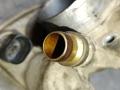 заслонка дроссельная Opel Astra H (2004 - 2007), 1.8 л., Z 18 XER, бензин, МКПП, A2C53082075, 55353801 - фото №8