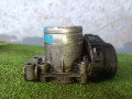 заслонка дроссельная Mercedes-Benz A-Класс W168 W168.031 1998, 1.4 л., M 166.940, бензин, МКПП, A1661410125 - фото №4
