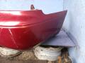 бампер задний Toyota Sprinter E100 AE100 1992, 1.5 л., 5A-FE, бензин, АКПП, седан, правый руль, 521591A470 - фото №5