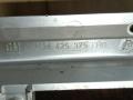 накладка на торпедо (консоль) Chevrolet Viva 1 поколение 2005, 1.8 л., Z 18 XE, бензин, МКПП, седан, 24425375 - фото №11