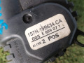 моторчик заслонки печки Ford Focus 2 поколение 2007, 1.6 л., HWDB, бензин, МКПП, седан, 1S7H19B634CA - фото №4