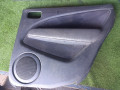 Обшивка двери (комплект) Mitsubishi Outlander 1 поколение (2001 - 2008), 2.4 л., 4G69, бензин, АКПП - фото №6