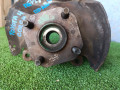 кулак поворотный правый Toyota Corsa 4 поколение EL41 (1990 - 1994), 1.3 л., 4E-FE, бензин, АКПП, хетчбэк 3 дв. - фото №2