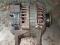 генератор Hyundai Sonata 4 поколение [рестайлинг] EF (2001 - 2013), 2.0 л., G4JP, бензин, МКПП, седан, AL000035R - фото №2