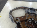 крышка двигателя передняя Nissan Maxima A33 (2000 - 2005), 3.0 л., VQ30DE, бензин, АКПП, седан - фото №9