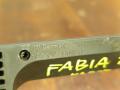 ручка открывания капота Skoda Fabia 1 поколение (6Y) [рестайлинг] 2007, 1.2 л., AZQ, бензин, МКПП, универсал, 1J1823533B - фото №6