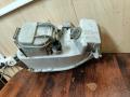 фара правая Ford Escort 5 поколение [2-й рестайлинг] 1997, 1.6 л., L1K, бензин, АКПП, хетчбэк 5 дв. - фото №7