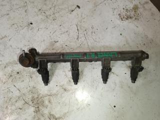 топливная рампа Mitsubishi Lancer 7 поколение CK1A 1997, 1.3 л., бензин, МКПП, седан, C0H166, COH166