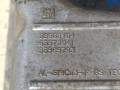 масляный поддон Chevrolet Aveo T200 (2003 - 2008), 1.6 л., F16D4, бензин, 55565793, 55566404, 55572041 - фото №6