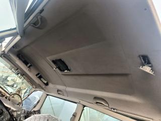 потолок Toyota Hiace H100 KZH106W (1989 - 2004), 3.0 л., 1KZ-T, дизель, АКПП, микроавтобус, правый руль