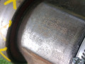 полуось передняя правая (приводной вал, ШРУС) Ford Focus 1 поколение [рестайлинг] 2004, бензин, МКПП, хетчбэк 5 дв. - фото №6