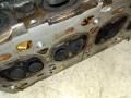 головка блока цилиндров Ford Escort 5 поколение [2-й рестайлинг] 1997, 1.6 л., L1K, бензин, АКПП, хетчбэк 5 дв., 958M6090AC - фото №9