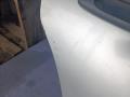 дверь задняя правая Chevrolet Viva 1 поколение 2005, 1.8 л., Z 18 XE, бензин, МКПП, седан - фото №9