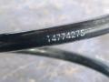 пружина задняя Chevrolet Viva 1 поколение 2005, 1.8 л., Z 18 XE, бензин, МКПП, седан, 14774275 - фото №5