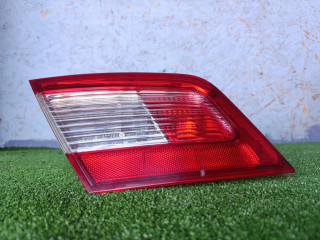 фонарь крышки багажника левый Mitsubishi Galant 9 поколение [2-й рестайлинг] DM1A (2008 - 2012), 2.4 л., 4G69, бензин, седан