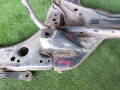 балка подвески передняя (подрамник) Volkswagen Bora 1 поколение 1J2 2002, 2.0 л., APK, бензин, МКПП, седан - фото №9