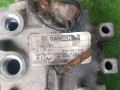 компрессор кондиционера Mazda 323 5 поколение BA (1994 - 1998), 1.6 л., B6, бензин, АКПП, седан - фото №7