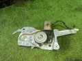 стеклоподъемник электрический задний левый Mazda Protege 3 поколение (1998 - 2000), 3650161866 - фото №3