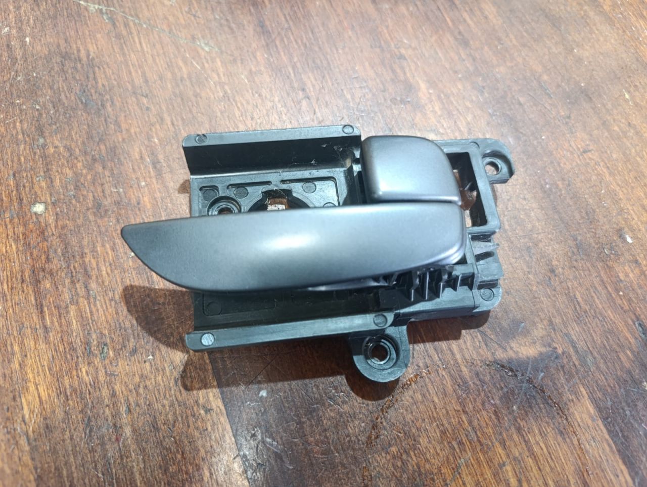 ручка внутренняя передняя правая Hyundai Elantra HD 2008, 1.6 л., G4FC, бензин, МКПП, седан, 82623HD000 - фото №1