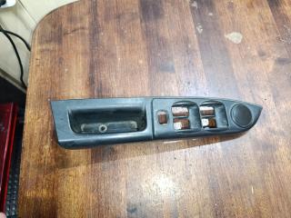 накладка двери (крышки) багажника Hyundai Getz 1 поколение TB 2005, 1.3 л., G4EA, бензин, МКПП, хетчбэк 5 дв., 935701C110