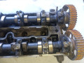 головка блока цилиндров Opel Omega B (1994 - 1999), 2.0 л., X 20 XEV, бензин, АКПП, универсал, 90400056, 90501968 - фото №10