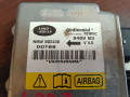 блок AirBag Land Rover Discovery 3 поколение 2006, 4.4 л., бензин, АКПП, внедорожник 5 дв., 9489B3 - фото №2