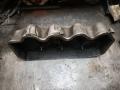 клапанная крышка Ford Focus 1 поколение [рестайлинг] (2001 - 2005), 2.0 л., бензин, АКПП, YS4E6582BC - фото №2