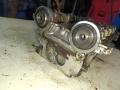 головка блока цилиндров Ford Escort 5 поколение [2-й рестайлинг] 1997, 1.6 л., L1K, бензин, АКПП, хетчбэк 5 дв., 958M6090AC - фото №15