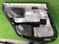 Обшивка двери (комплект) Mitsubishi Galant 9 поколение [2-й рестайлинг] DM1A (2008 - 2012), 2.4 л., 4G69, бензин, седан - фото №11