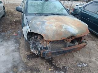 Mitsubishi Galant 9 поколение [2-й рестайлинг] DM1A