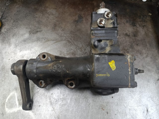 редуктор рулевой Opel Omega B (1994 - 1999), 2.0 л., X 20 XEV, бензин, АКПП, универсал, 90447770, 8073955101