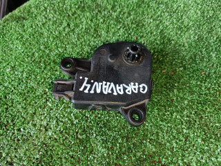 моторчик заслонки печки Dodge Caravan 4 поколение 2001, 2.4 л., EDZ, бензин, АКПП