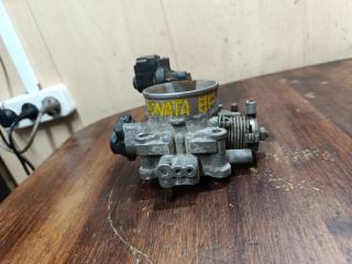 заслонка дроссельная Hyundai Sonata 4 поколение [рестайлинг] EF (2001 - 2013), 2.0 л., G4JP, бензин, МКПП, седан, VSM08901, 3515033001, 550398