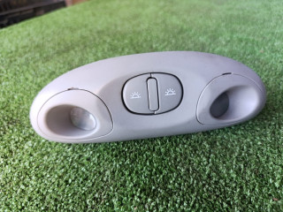 фонарь салона (плафон) Hyundai Lantra J2 [рестайлинг] J2 1998, 1.6 л., G4GR, бензин, МКПП, седан, 92800292