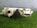 блок управления печки / климат-контроля Ford Focus 2 поколение 2007, 1.6 л., HWDB, бензин, МКПП, седан, 69607003, 3M5T19980AD - фото №5