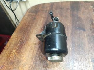 бачок гидроусилителя Mitsubishi Lancer 7 поколение 1997, 1.3 л., 4G13 (12V), бензин, МКПП, седан